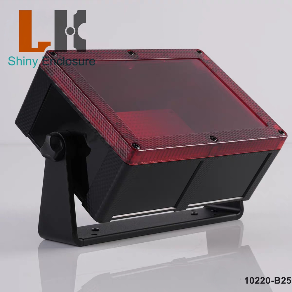 208x145x80mm açık su geçirmez  - Diy Electronics Websites incelemesi ve fiyatı