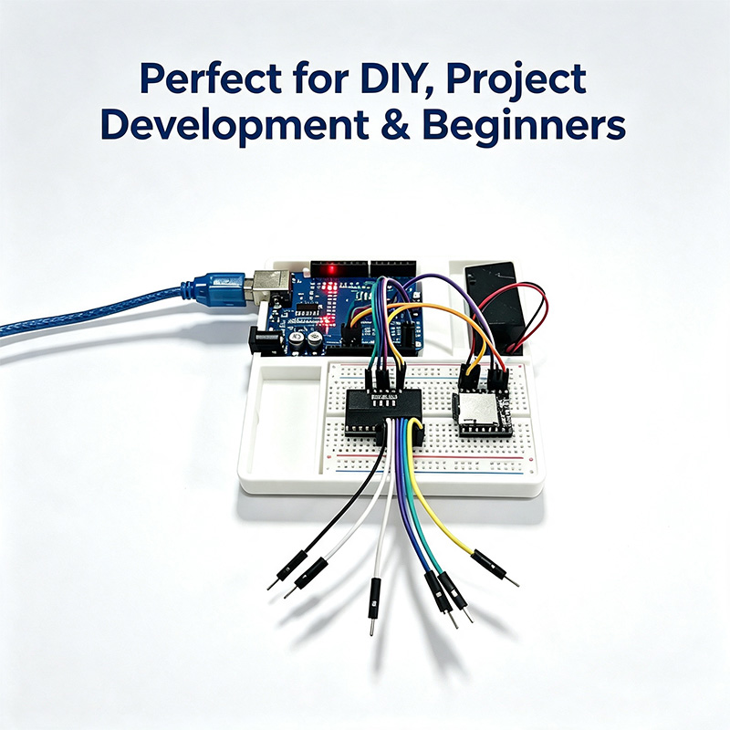 Arduino Temel Bilgiler Serisi  - Diy Electronics Basics incelemesi ve fiyatı