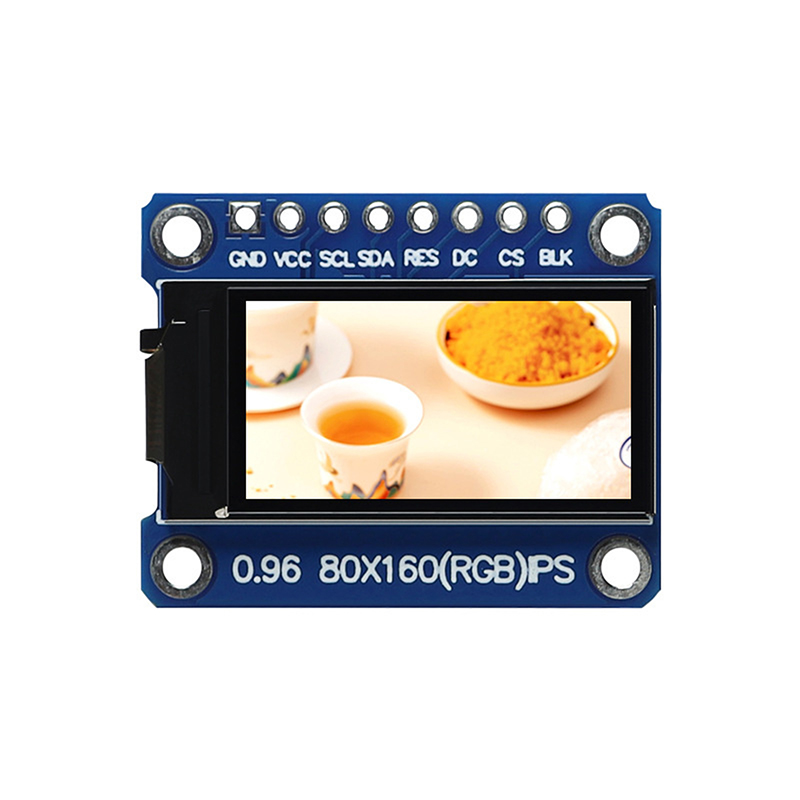 Y-1 Adet 0.96 Inç IPS OLED Ekr - Arduino Diy Electronics incelemesi ve fiyatı