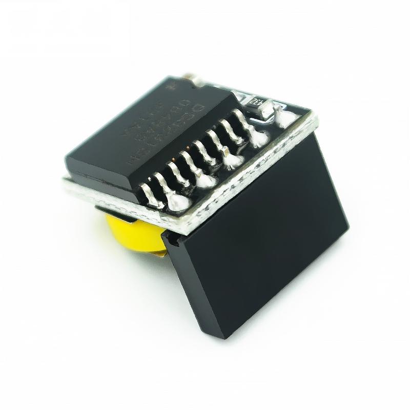 1 adet yüksek hassasiyetli I2C - Rtc Module Ds3231 incelemesi ve fiyatı