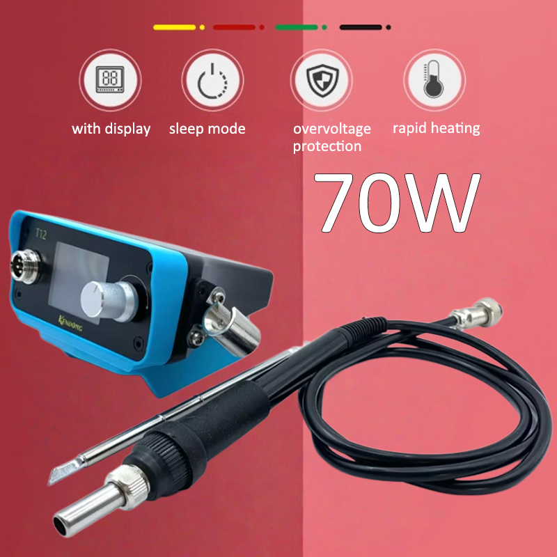 70W T12 Kablosuz Lehimleme İst - Milwaukee Drill M12 Fuel incelemesi ve fiyatı