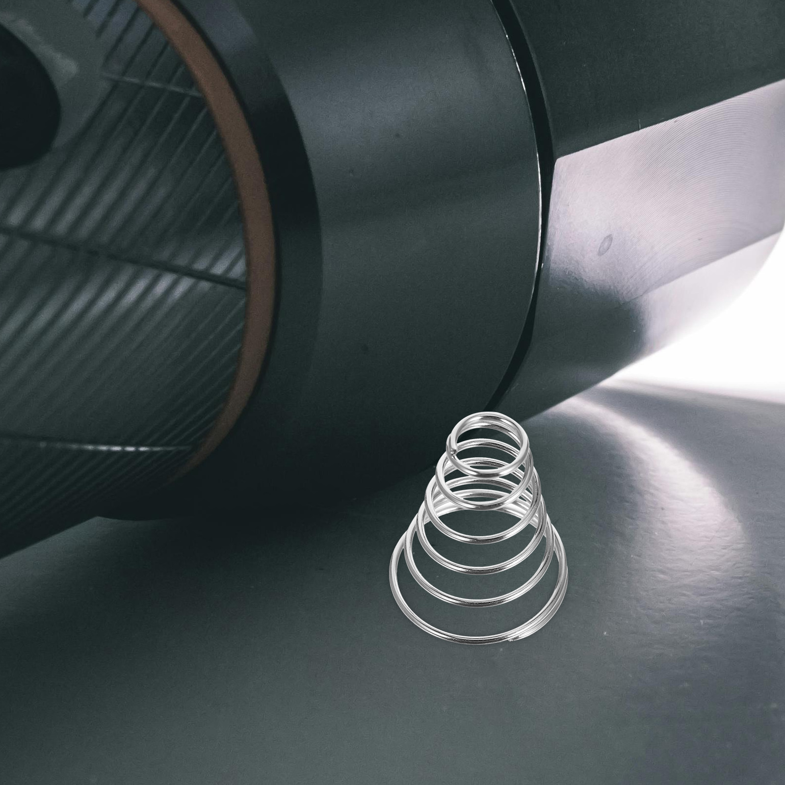 Paslanmaz Çelik Pil Yayları, 2 - Diy Electronic incelemesi ve fiyatı