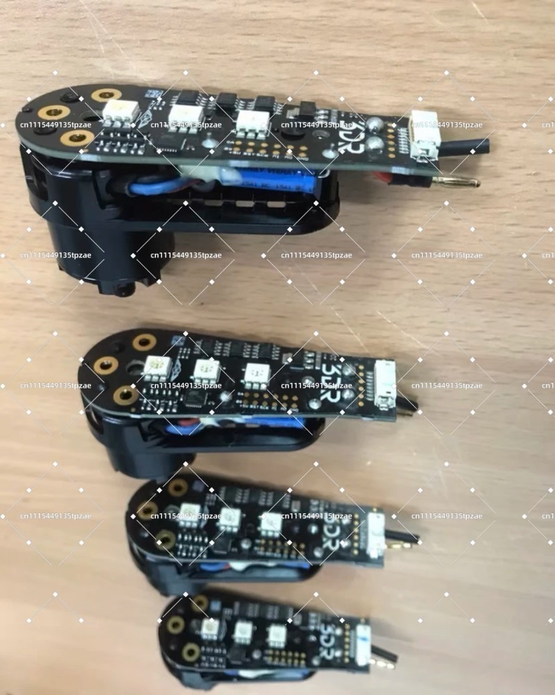 1-4 adet fırçasız motor modülü - Diy Electronic Modules incelemesi ve fiyatı