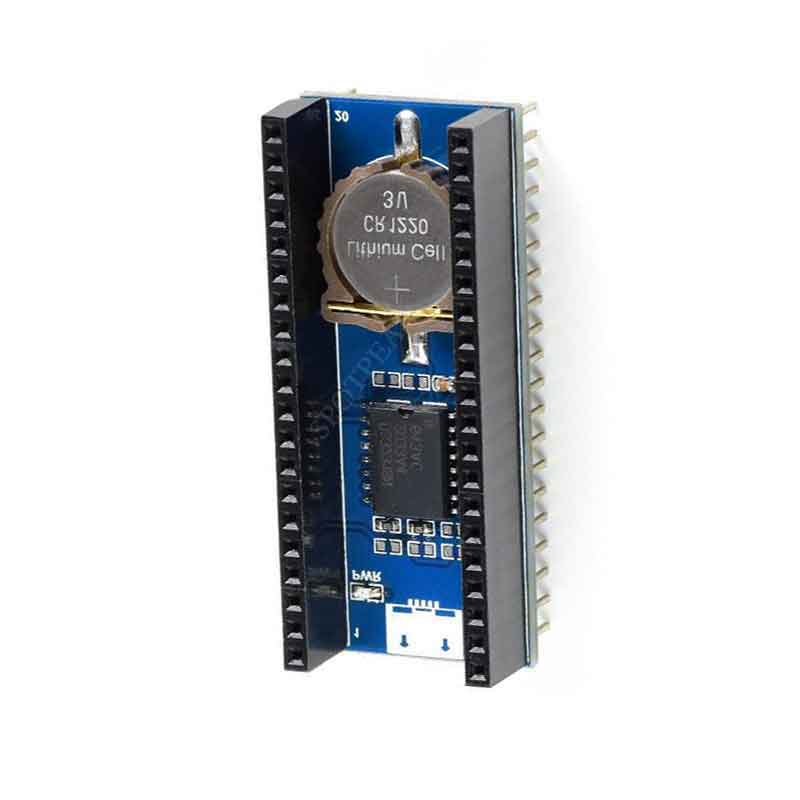 Raspberry Pi Pico Yerleşik DS3 - Rtc Module Ds3231 incelemesi ve fiyatı