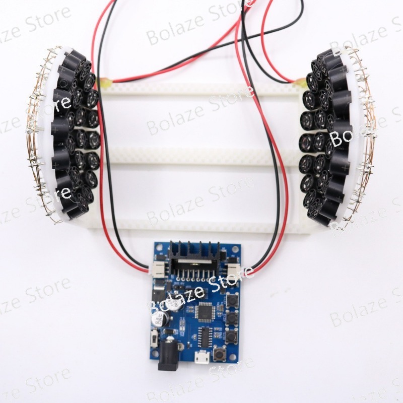Yüzen Kendin Yap Öğrenme Seti, - Diy Electronics Basics incelemesi ve fiyatı