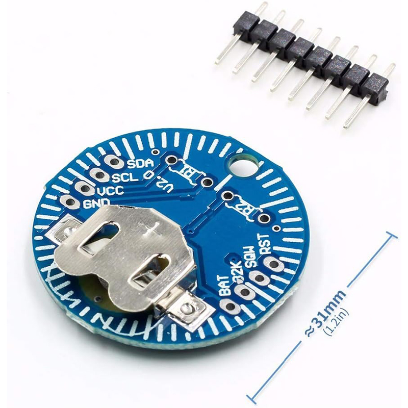 2'li Paket DS3231 DS3231SN RTC - Rtc Module Ds3231 incelemesi ve fiyatı