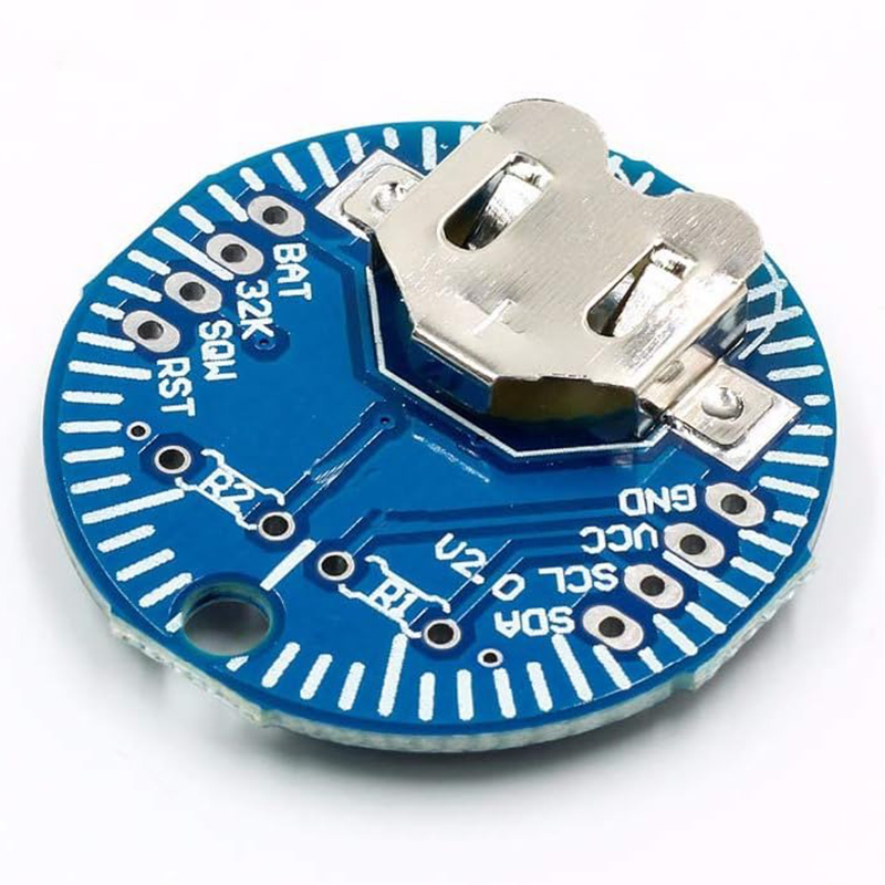 2'li Paket DS3231 DS3231SN RTC - Rtc Module Ds3231 incelemesi ve fiyatı