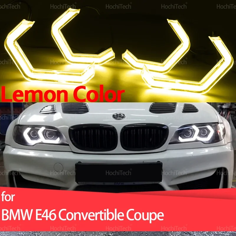 BMW E46 325ci 330ci Cabrio Cou - Led Assortment Kit incelemesi ve fiyatı
