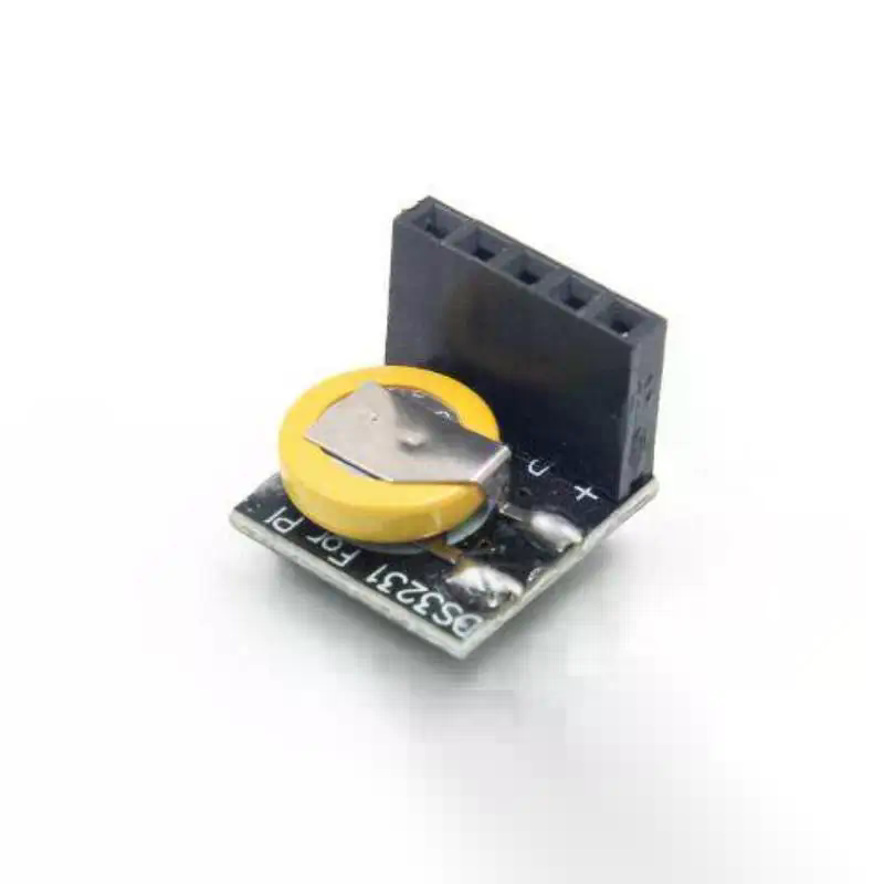 1 adet yüksek hassasiyetli I2C - Rtc Module Ds3231 incelemesi ve fiyatı
