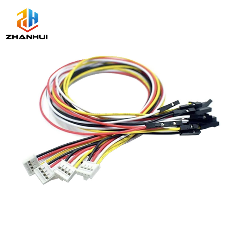 10 adet PA 2.0mm Dupont dişi b - Arduino Diy Electronics incelemesi ve fiyatı
