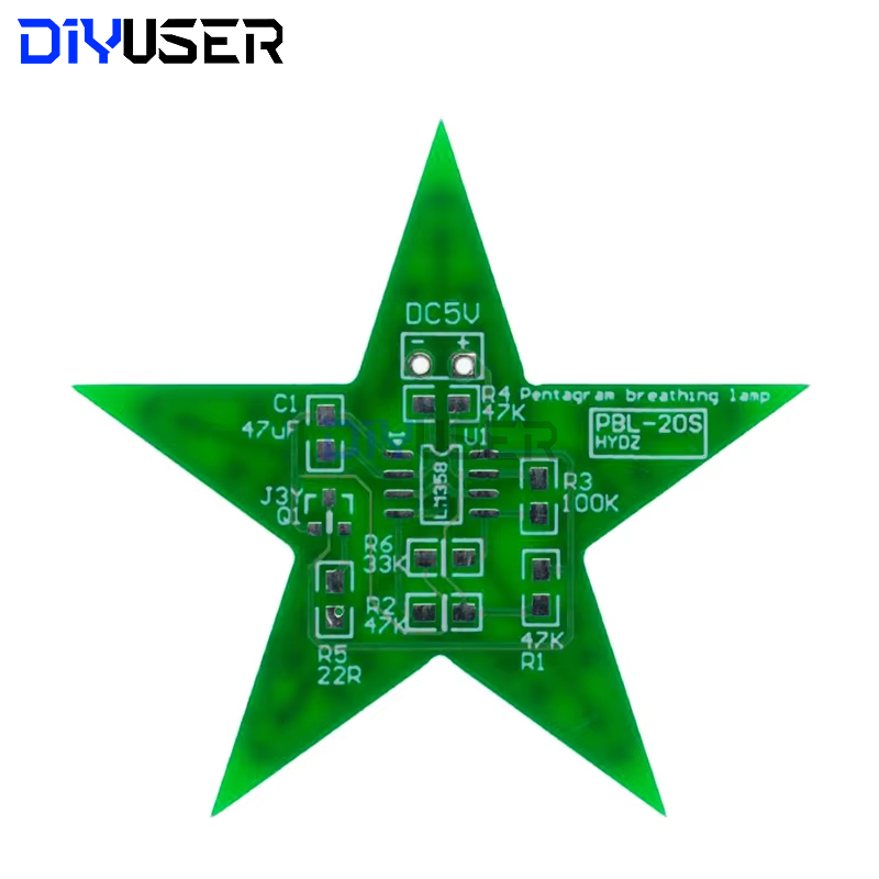 Öğrenciler Eğitim DIY Kiti Beş - Diy Electronics News incelemesi ve fiyatı