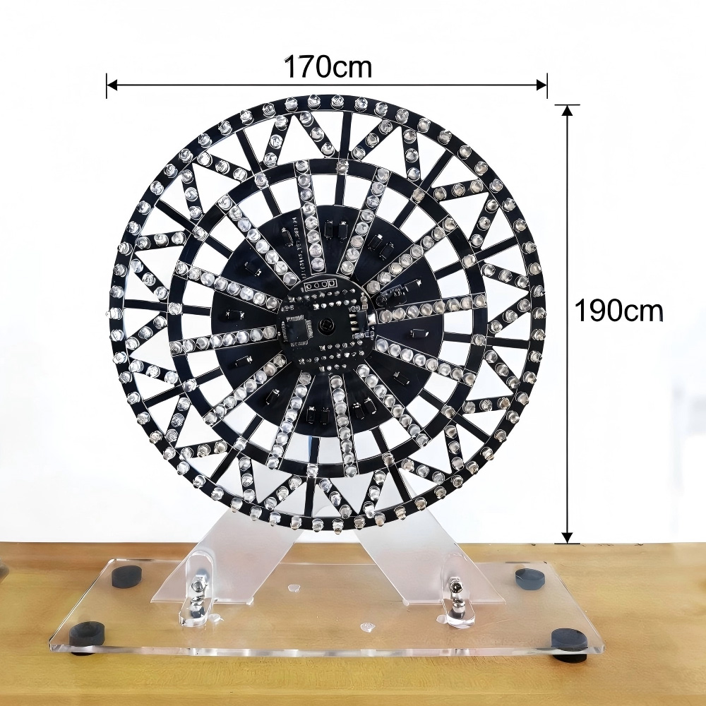 Diy elektronik kitleri LED Işı - Diy Elektronik incelemesi ve fiyatı