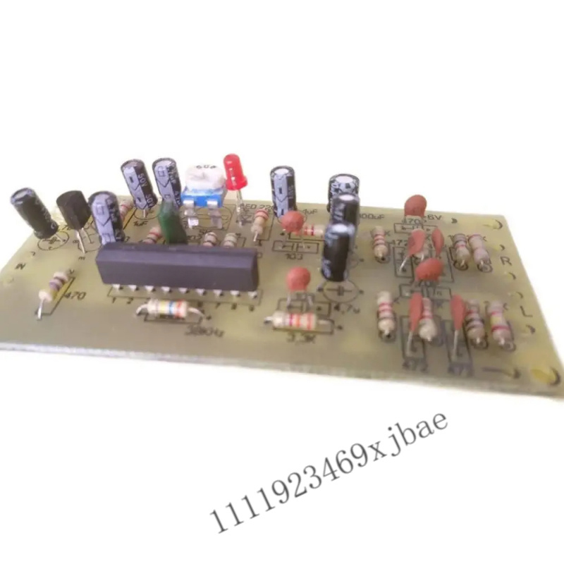 Stereo Dekoder Kartı DIY Elekt - Diy Electronic Modules incelemesi ve fiyatı