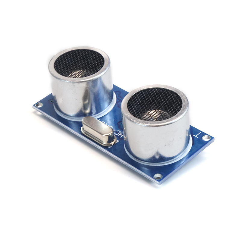 HC-SR04 Ultrasonik Modül Mesaf - Ultrasonic Sensor Hc incelemesi ve fiyatı