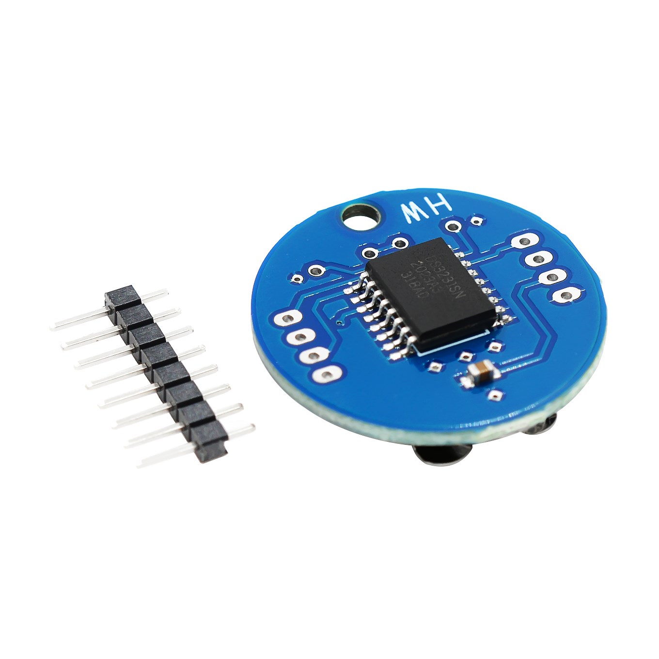 RTC gerçek zamanlı saat modülü - Rtc Module Ds3231 incelemesi ve fiyatı