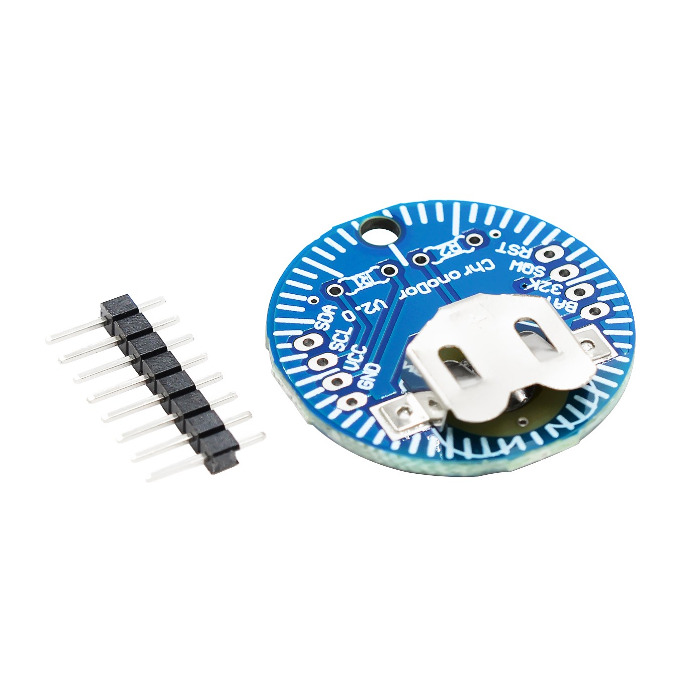 RTC gerçek zamanlı saat modülü - Rtc Module Ds3231 incelemesi ve fiyatı