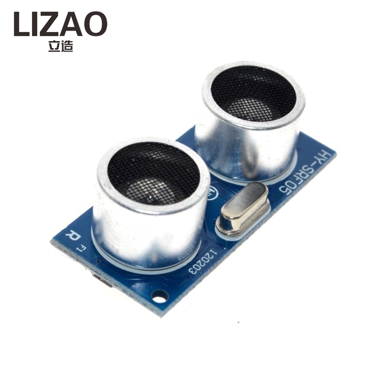 HY-SRF05 SRF05 Ultrasonik Mesa - Ultrasonic Sensor Hc incelemesi ve fiyatı