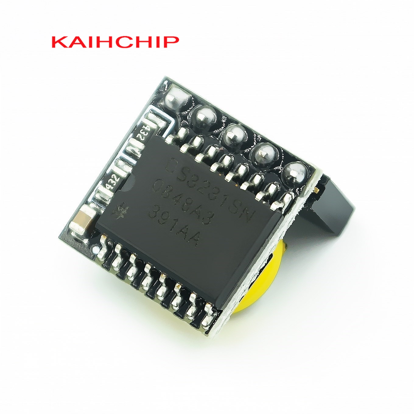 10 adet RTC modülü DS3231 gerç - Rtc Module Ds3231 incelemesi ve fiyatı