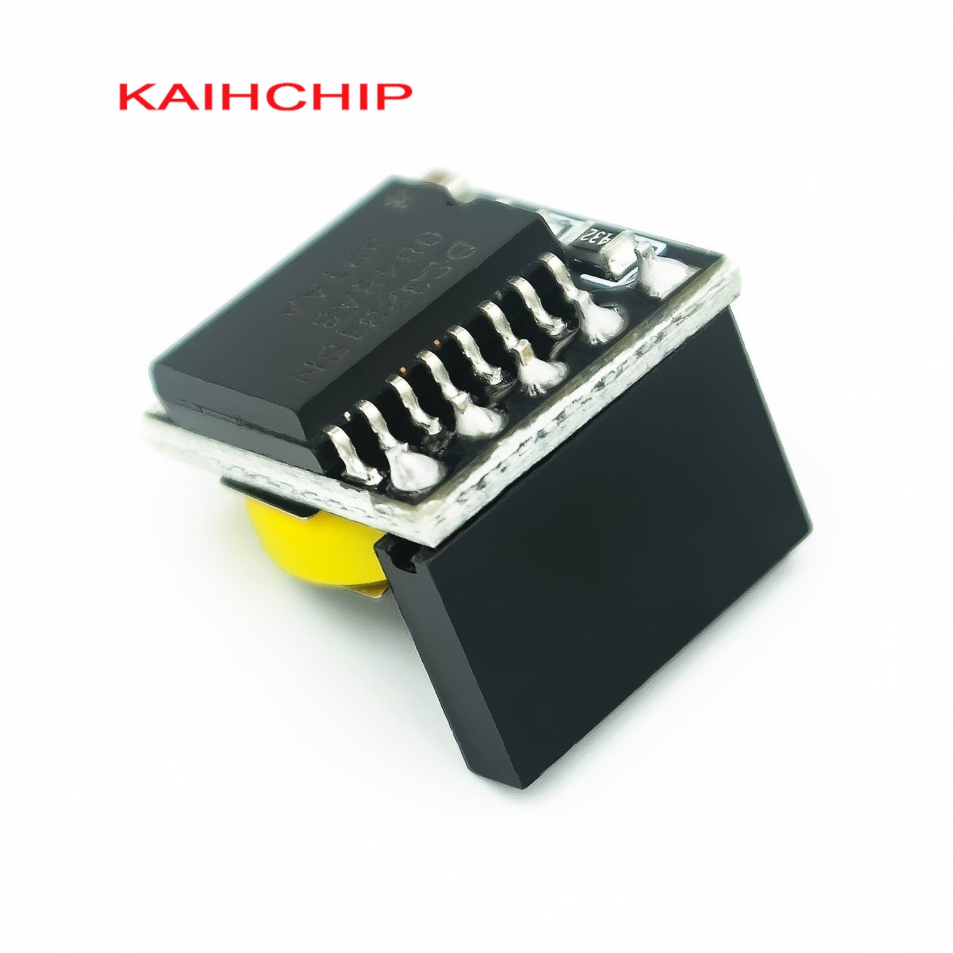10 adet RTC modülü DS3231 gerç - Rtc Module Ds3231 incelemesi ve fiyatı