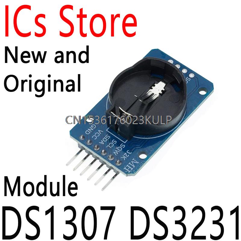 1 adet yeni ve orijinal AT24C3 - Rtc Module Ds3231 incelemesi ve fiyatı
