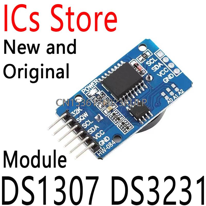 1 adet yeni ve orijinal AT24C3 - Rtc Module Ds3231 incelemesi ve fiyatı