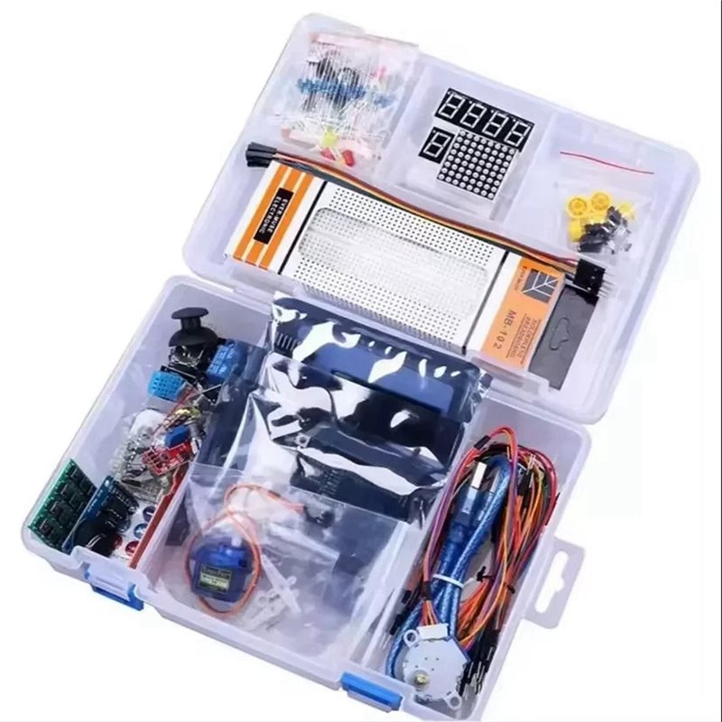 ABDE-RFID Başlangıç Seti, Ardu - Arduino Diy Electronics incelemesi ve fiyatı