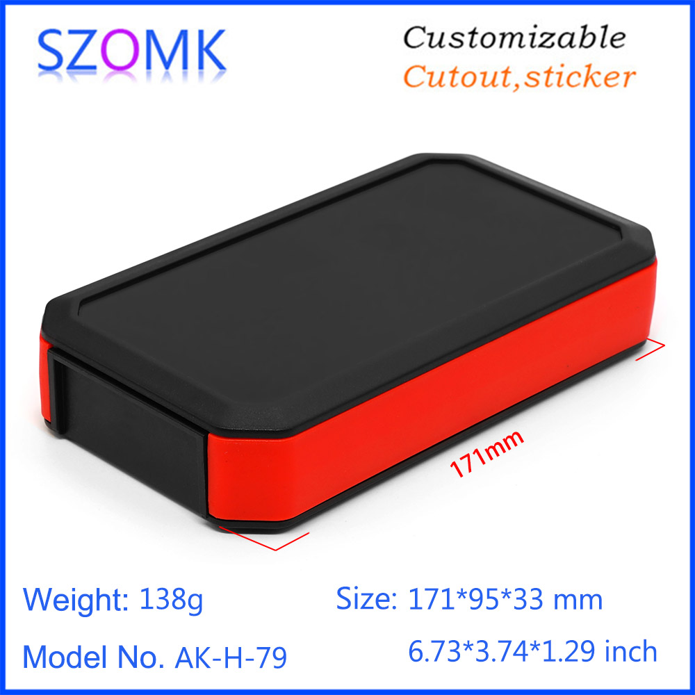 SZOMK 1 Adet 171*95*33mm Elekt - Diy Electronics Websites incelemesi ve fiyatı