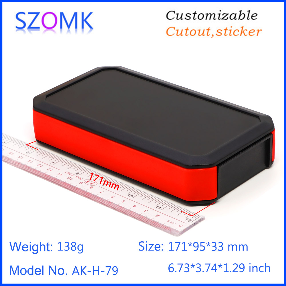SZOMK 1 Adet 171*95*33mm Elekt - Diy Electronics Websites incelemesi ve fiyatı
