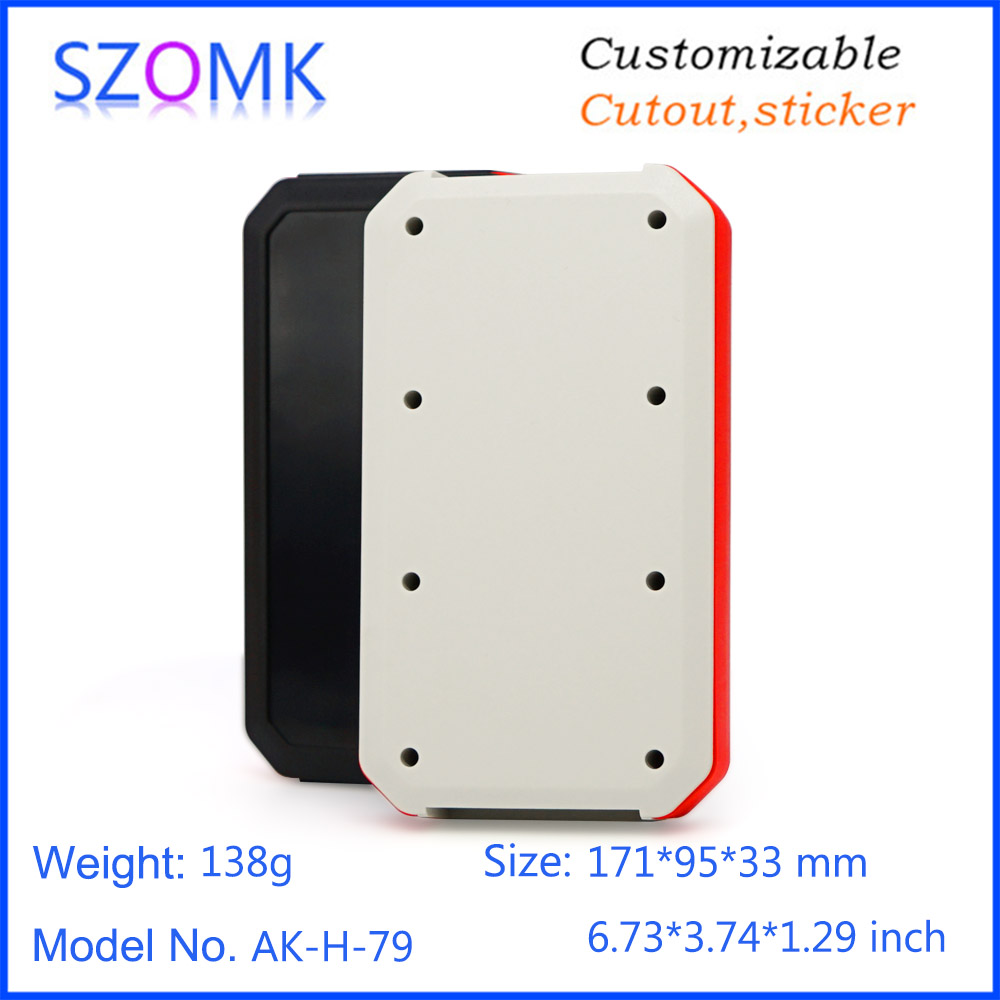 SZOMK 1 Adet 171*95*33mm Elekt - Diy Electronics Websites incelemesi ve fiyatı