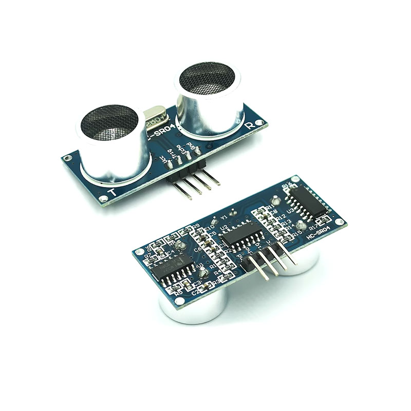 HC-SR04 HYSRF05 US-15/16/26/25 - Ultrasonic Sensor Hc incelemesi ve fiyatı