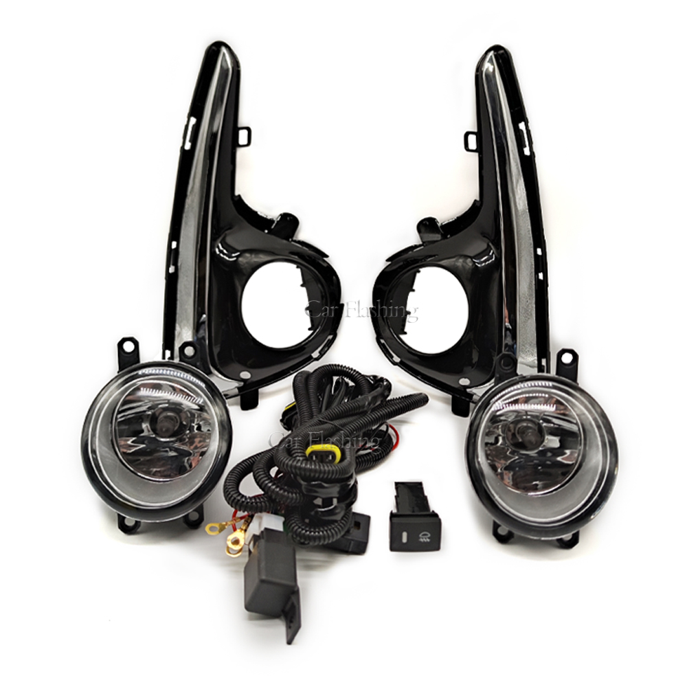 Araba LED sis lambası Toyota Y - Led Assortment Kit incelemesi ve fiyatı