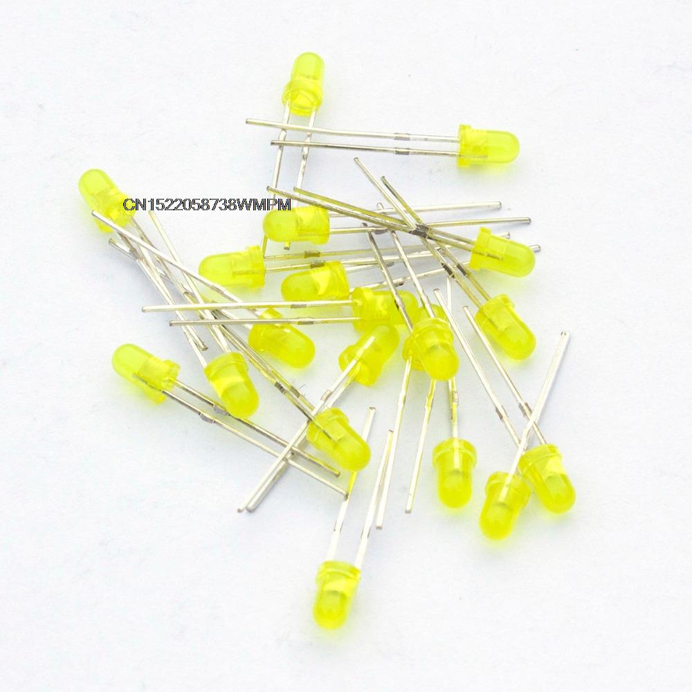 100 adet yeni ve orijinal DIP  - Diy Electronics News incelemesi ve fiyatı