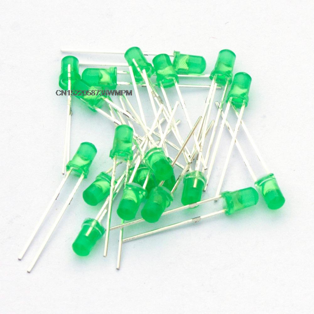 100 adet yeni ve orijinal DIP  - Diy Electronics News incelemesi ve fiyatı