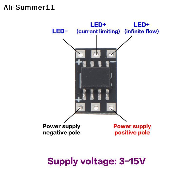 【Amn】3 Adet LED Flaş Işığı Fla - Diy Electronic Modules incelemesi ve fiyatı
