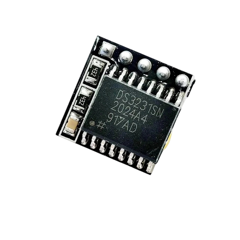 DS3231 Yüksek Hassasiyetli RTC - Rtc Module Ds3231 incelemesi ve fiyatı