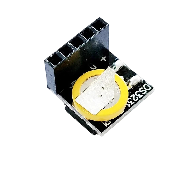 DS3231 Yüksek Hassasiyetli RTC - Rtc Module Ds3231 incelemesi ve fiyatı