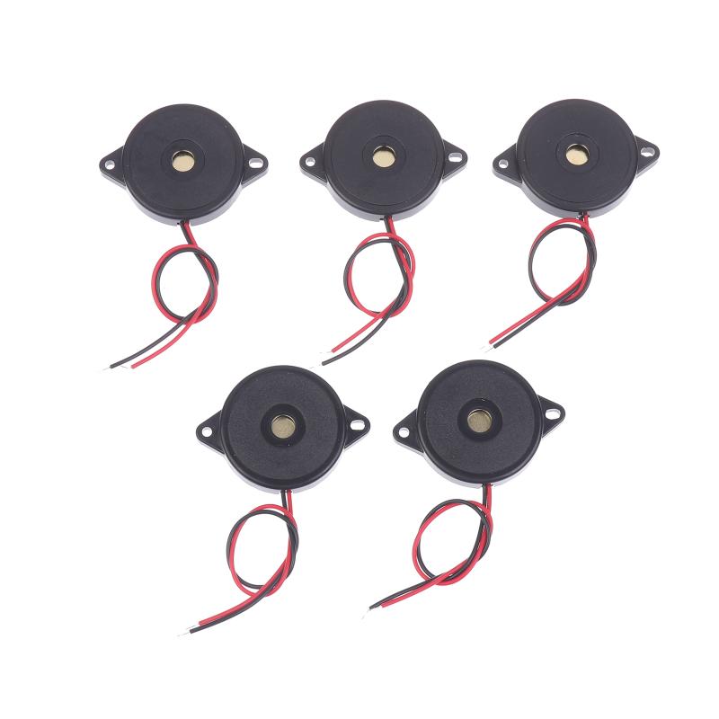 5/10/15 adet pasif buzzer yüks - Arduino Diy Electronics incelemesi ve fiyatı