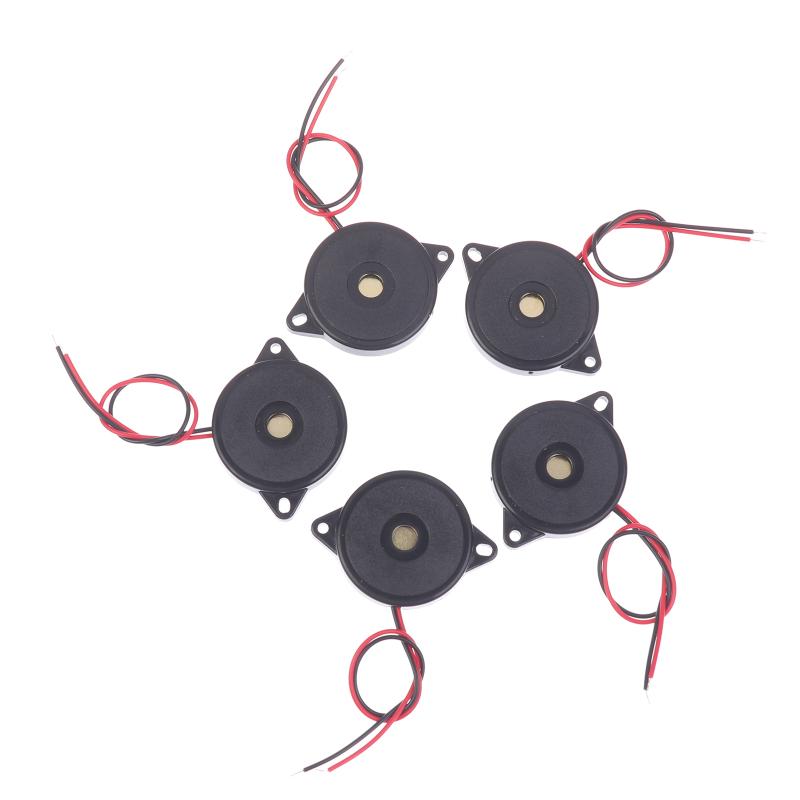 5/10/15 adet pasif buzzer yüks - Arduino Diy Electronics incelemesi ve fiyatı
