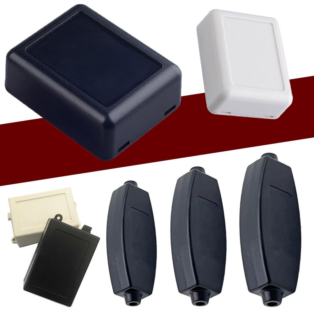 Siyah Yüksek Kaliteli DIY Su G - Diy Electronics Case incelemesi ve fiyatı