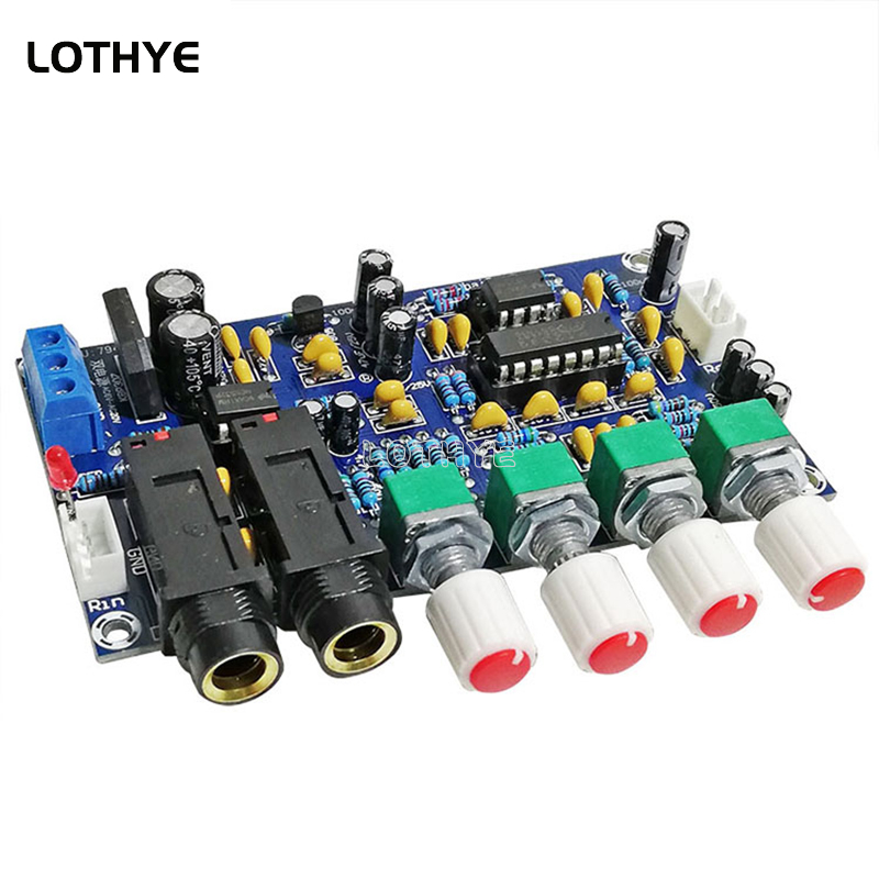 PT2399 Mikrofon Amplifikatör K - Diy Electronic Modules incelemesi ve fiyatı