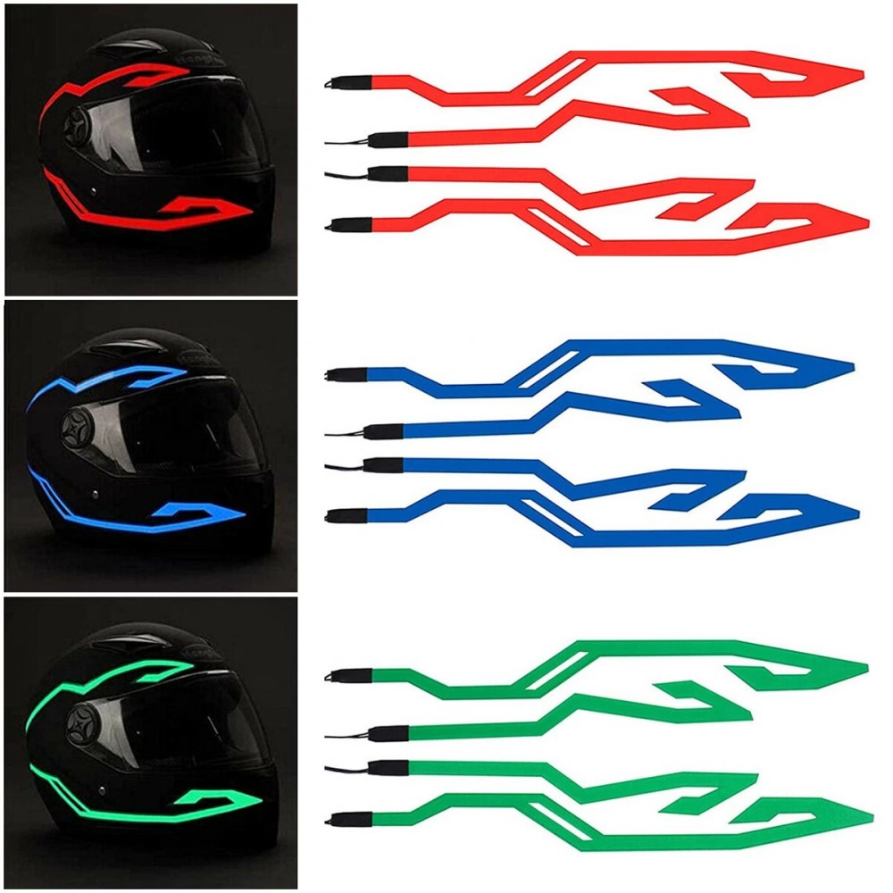 Su Geçirmez Motosiklet Kaskı L - Led Assortment Kit incelemesi ve fiyatı