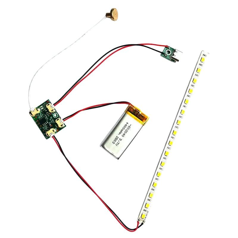 .Yeni.4 Adet 5V 2A Düşük Geril - Diy Electronics News incelemesi ve fiyatı
