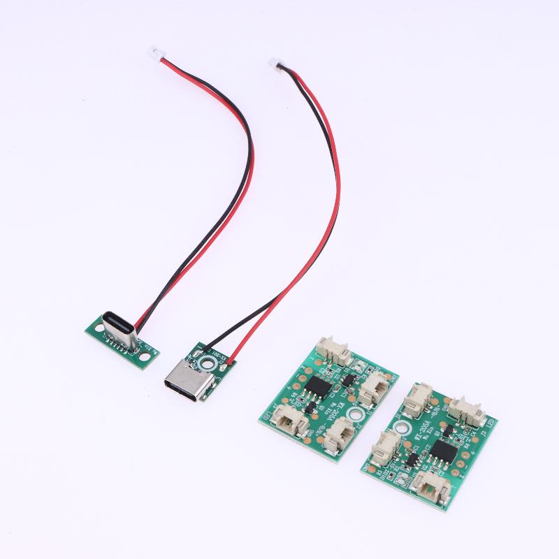 .Yeni.4 Adet 5V 2A Düşük Geril - Diy Electronics News incelemesi ve fiyatı
