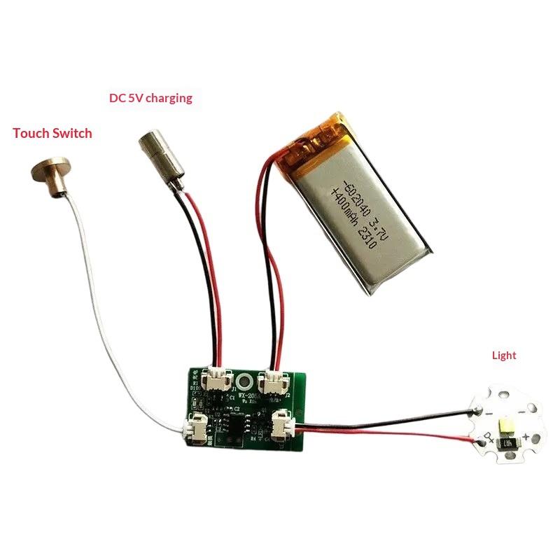 .Yeni.4 Adet 5V 2A Düşük Geril - Diy Electronics News incelemesi ve fiyatı