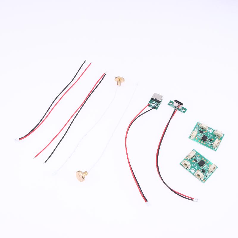 .Yeni.4 Adet 5V 2A Düşük Geril - Diy Electronics News incelemesi ve fiyatı
