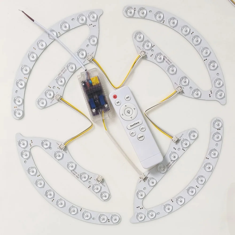 DIY Led lens modülü ışığı, kız - Diy Electronic Modules incelemesi ve fiyatı