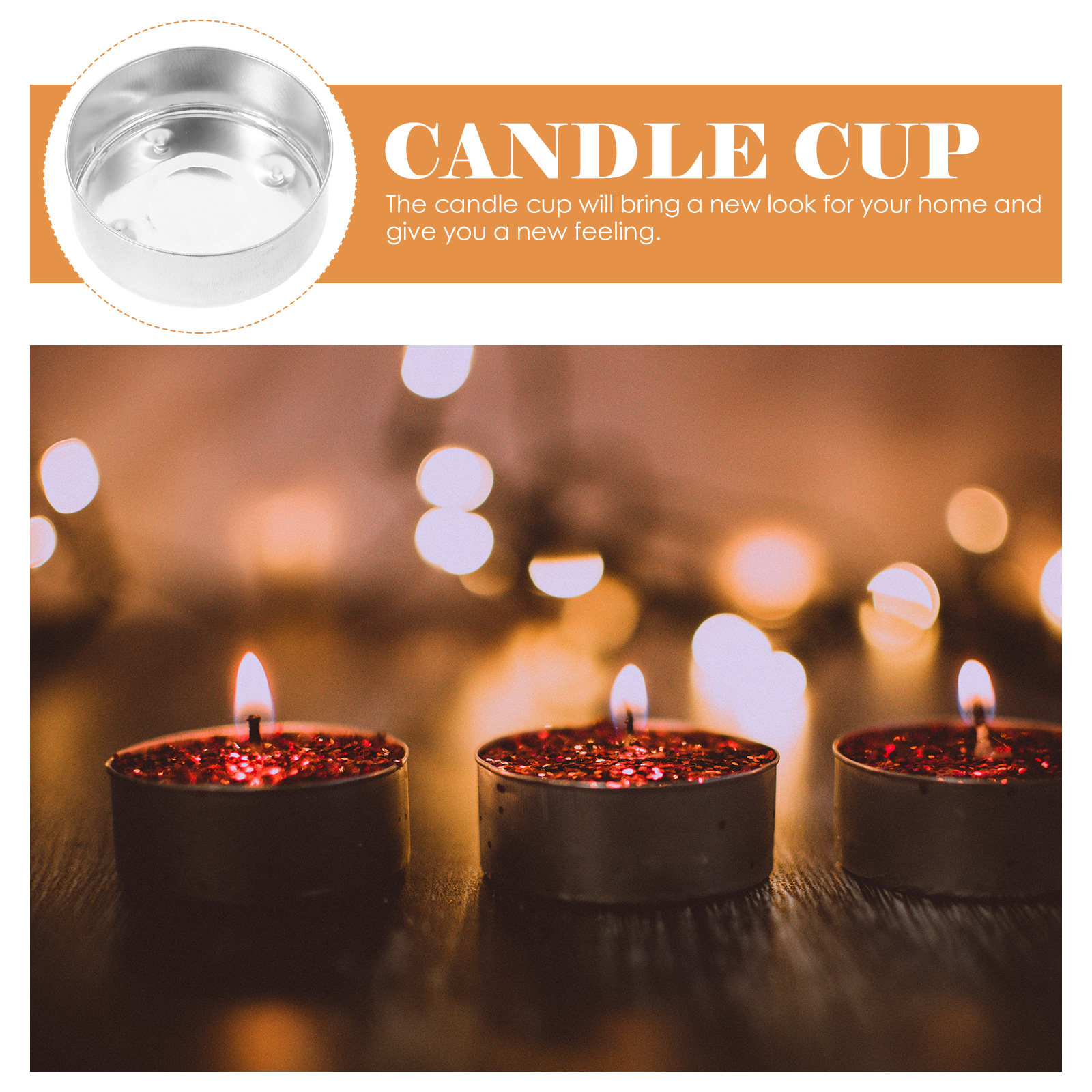 30 Adet Elektronik Tealight Ba - Diy Electronic incelemesi ve fiyatı