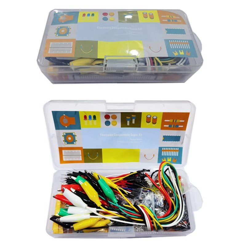 Arduino İçin Elektronik DIY Öğ - Diy Electronics Basics incelemesi ve fiyatı