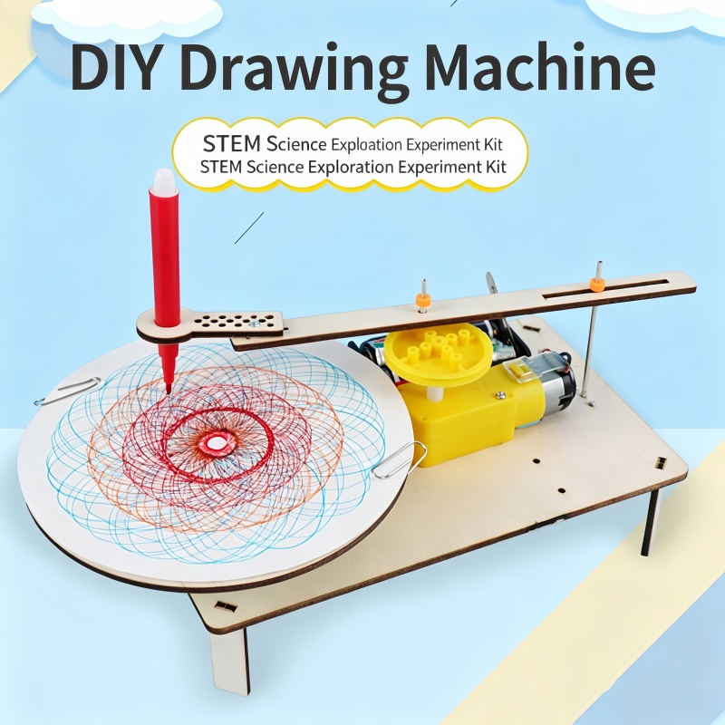 1-3 Adet DIY Ahşap Elektrikli  - Diy Elektronik incelemesi ve fiyatı