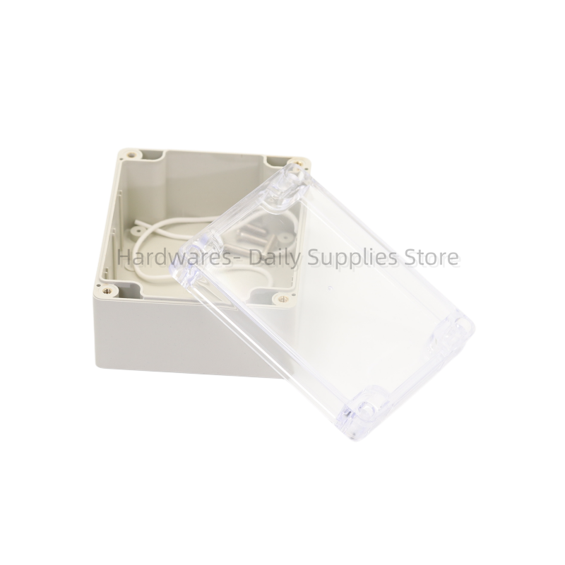 1 adet 115x90x55mm su geçirmez - Diy Electronics Websites incelemesi ve fiyatı